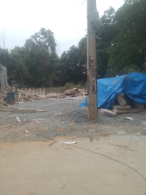 Plot For Sale in Obel Banjara