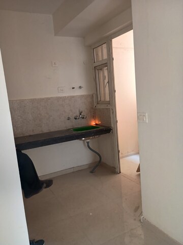 Bathroom in 2 BHK Apartment at Signature The Millennia 2, Sector 37d – for Rent