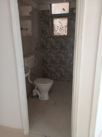 Bathroom in 2 BHK Apartment at Signature The Millennia 2, Sector 37d – for Rent