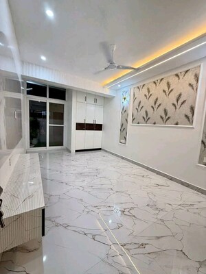 Balcony in 3 BHK Apartment at Paras Irene, Sector 70a – for Sale