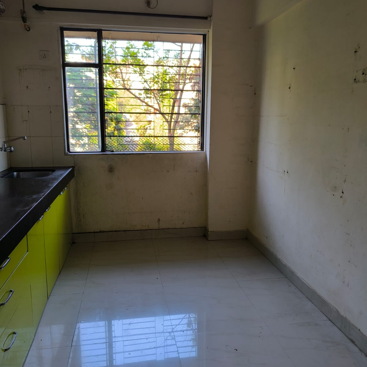 2 BHK Apartment For Rent in Gokuldham Complex Goregao