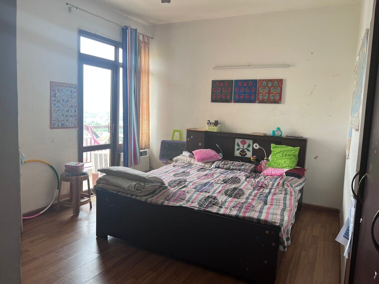 Bedroom, paras-irene 4 Bedroom 2525 Sq.Ft. Apartment In Sector 70a Gurgaon 8598200