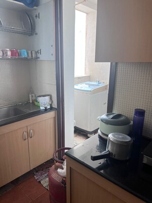 Master Bedroom in 4 BHK Apartment at Paras Irene, Sector 70a – for Sale