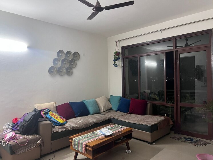 Living Room, paras-irene 4 Bedroom 2525 Sq.Ft. Apartment In Sector 70a Gurgaon 8598200