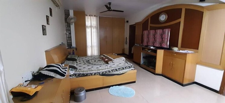 Bedroom, bysani-skyway 2 Bedroom 1300 Sq.Ft. Apartment In Jayanagar Bangalore 8598205