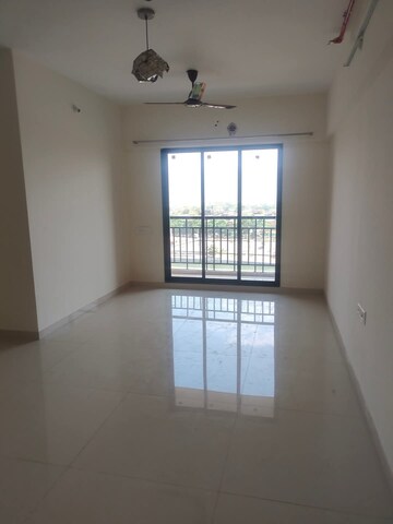 2 BHK Apartment For Rent in Elegant Yashraj Heights, Ghansoli