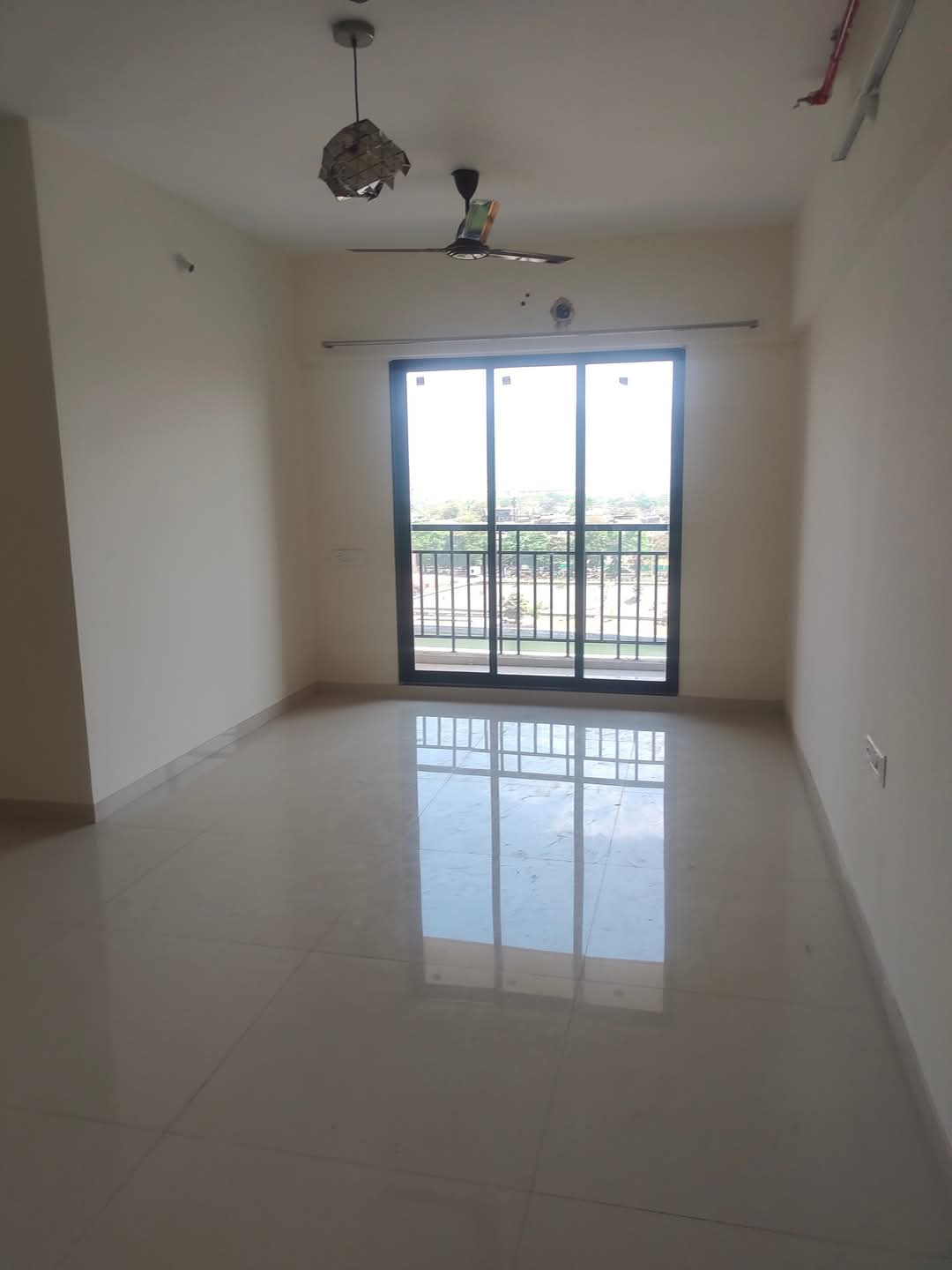 2 BHK Apartment For Rent in Elegant Yashraj Heights