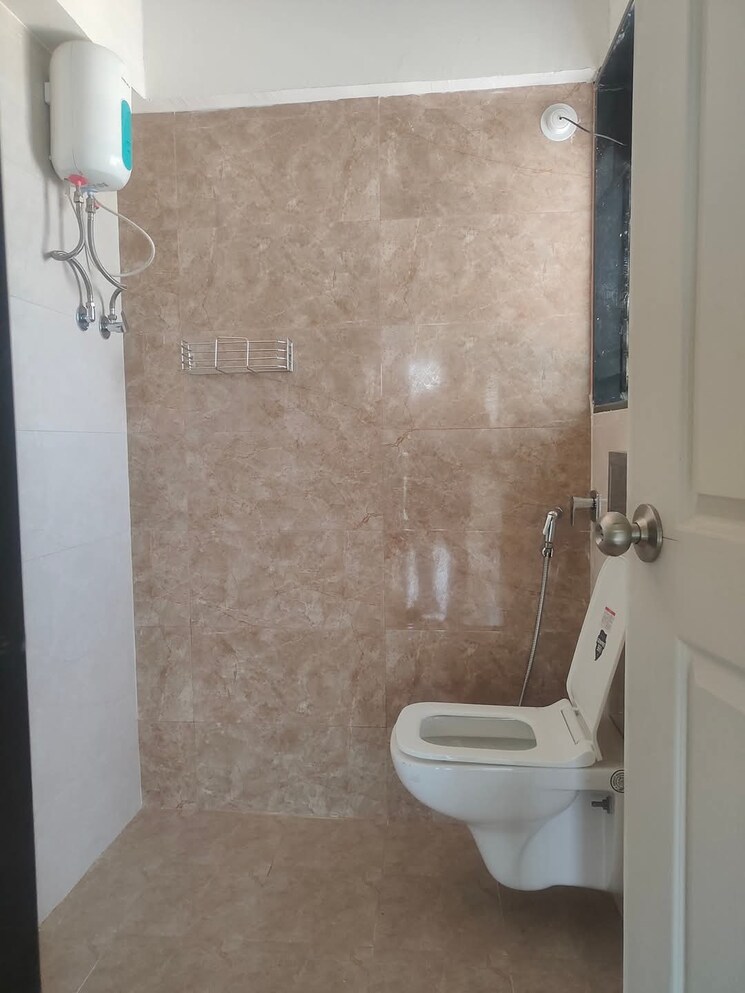 Bathroom, elegant-yashraj-heights 2 Bedroom 1239 Sq.Ft. Apartment In Ghansoli Navi Mumbai 8598208