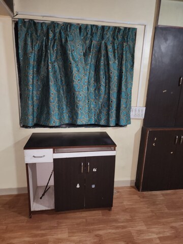 Bedroom in 2 BHK Apartment at Madhuraj Nagar Society, Kothrud – for Rent