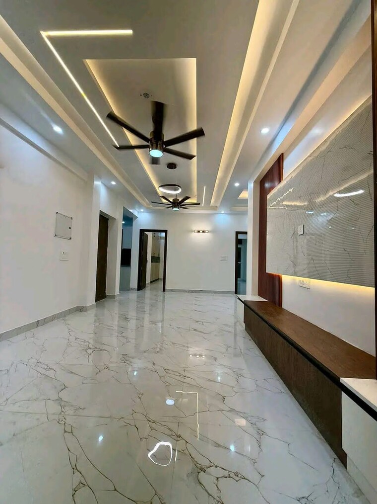 Kitchen, dlf-the-crest 4 Bedroom 3500 Sq.Ft. Apartment In Sector 54 Gurgaon 8598217