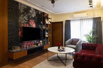 2 BHK Apartment For Rent in Prestige Finsbury Park Hyde, Bagaluru 