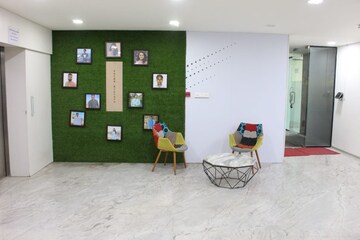 Parking in  Office Space at Science City – for Rent
