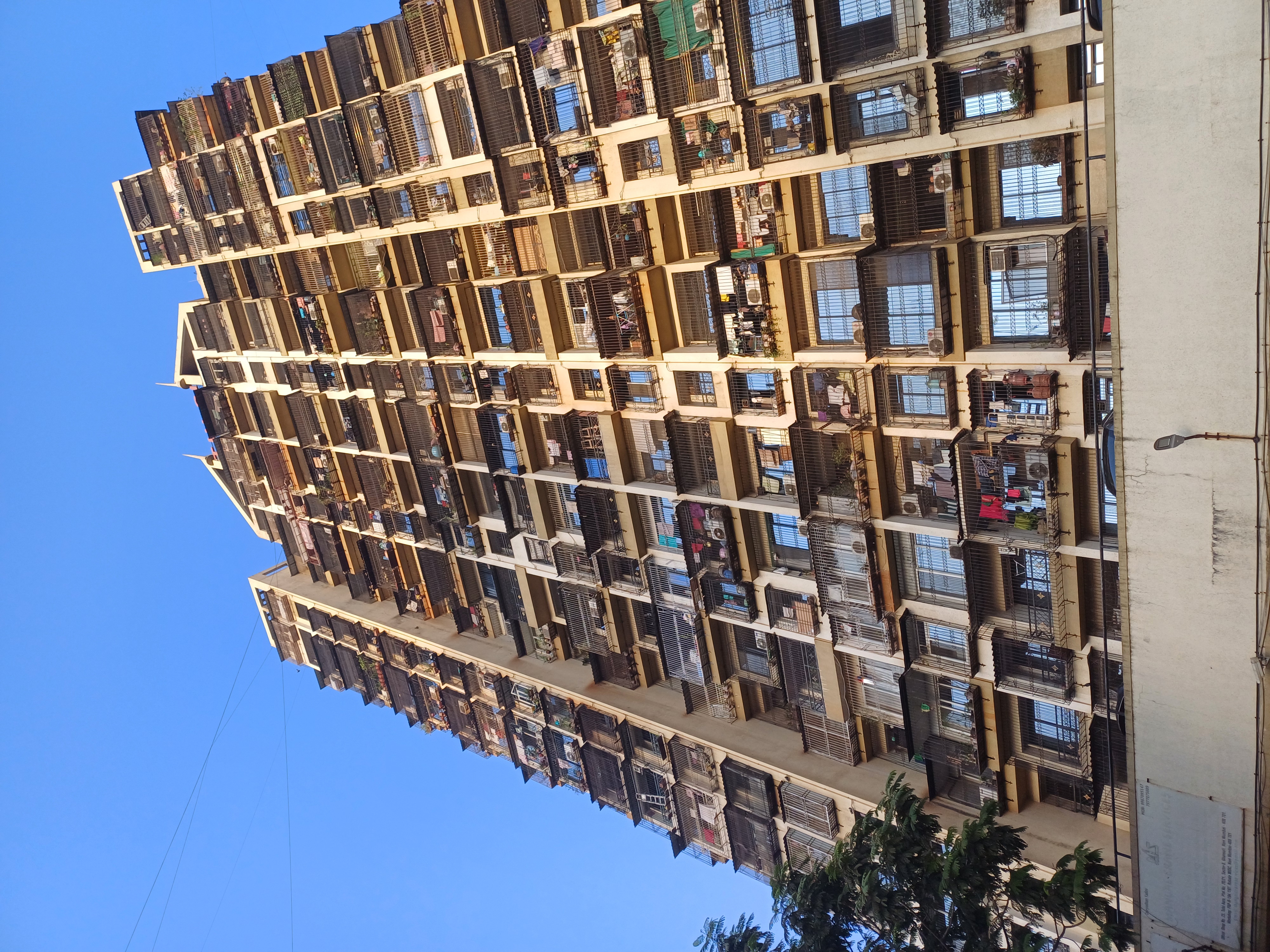 1 BHK Apartment For Rent in Tulsi Aura Mumbai