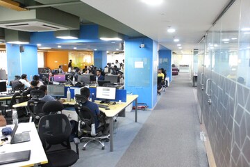 Parking in  Office Space at Science City – for Rent
