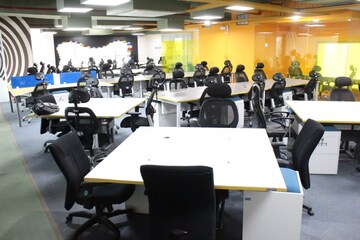  Office Space For Rent in Science City