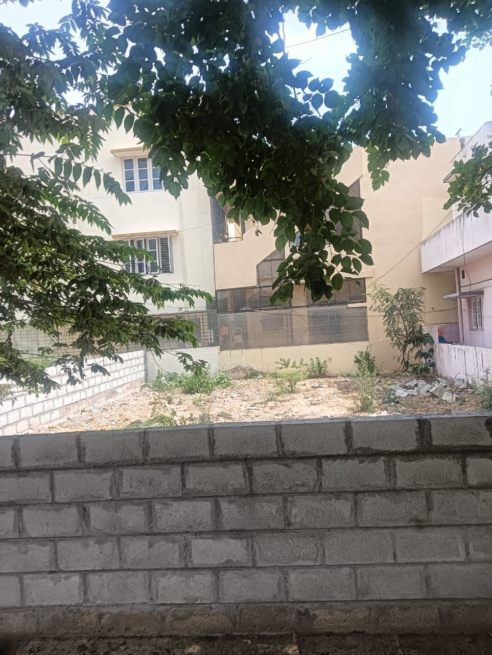 Plot For Sale in Hulimavu