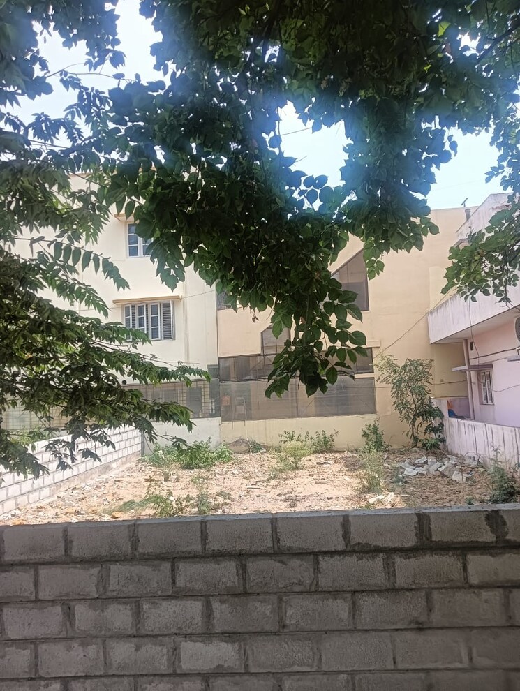 Exterior View, hulimavu  1350 Sq.Ft. Plot In Hulimavu Bangalore 8598224