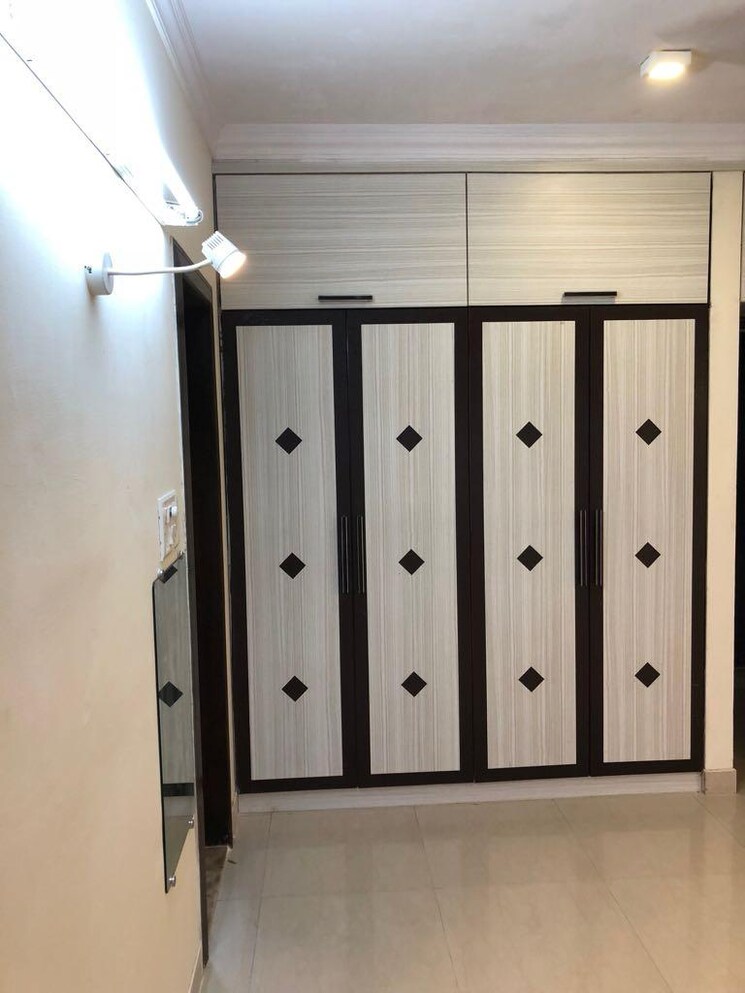 Bedroom, raheja-sherwood 2 Bedroom 1040 Sq.Ft. Apartment In Goregaon East Mumbai 8598222