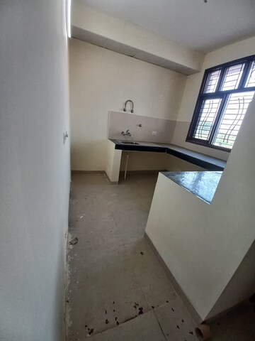 Kitchen in 2.5 BHK Independent House at Wave Prime Floors, Wave City – for Rent