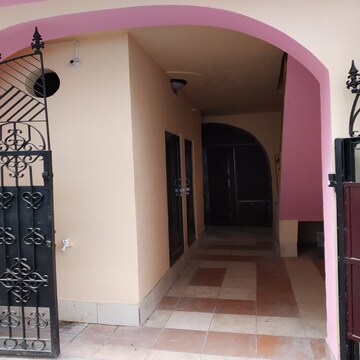 Building Lobby in 2 BHK Independent House at Lda Colony – for Sale