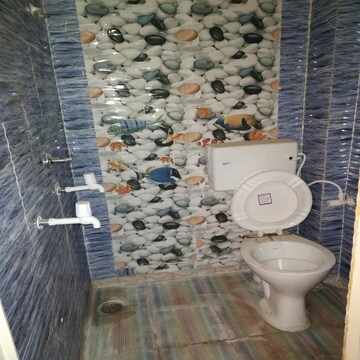 Bathroom in 2 BHK Independent House at Lda Colony – for Sale