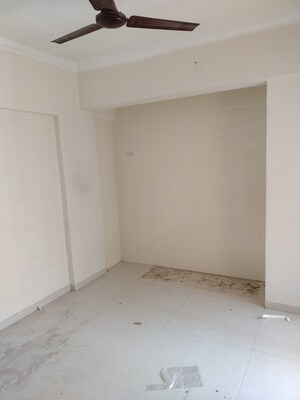 1 BHK Apartment For Sale in Raunak City, Kalyan West