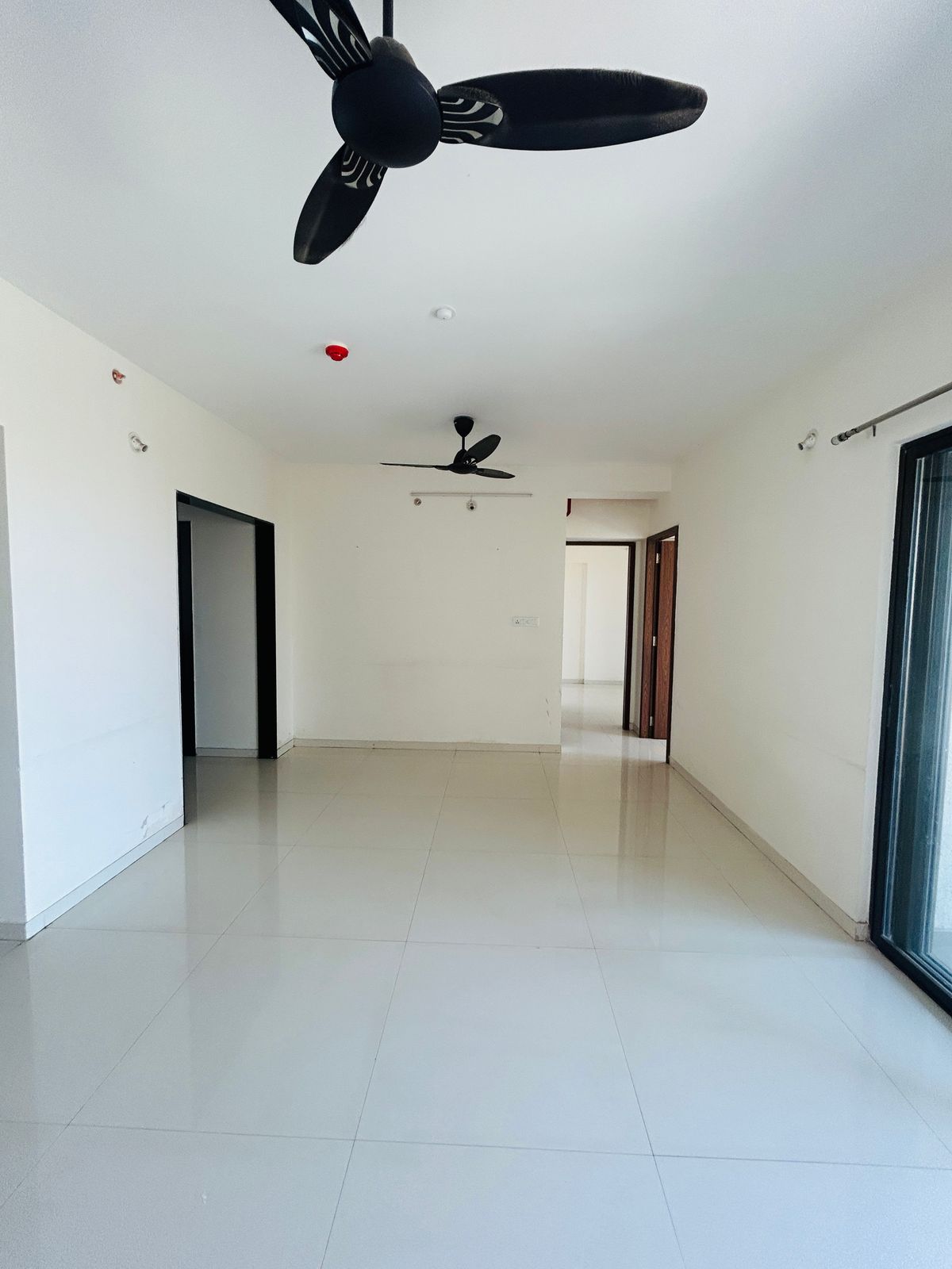 2 BHK + Pooja Room Apartment For Sale in Nyati Ebony