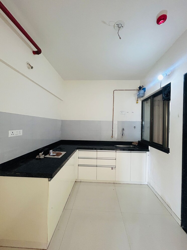 Kitchen, nyati-ebony 2 Bedroom 1050 Sq.Ft. Apartment In Undri Pune 8598275