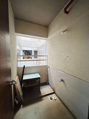 Kitchen in 2 BHK Apartment at Nyati Ebony, Undri – for Sale