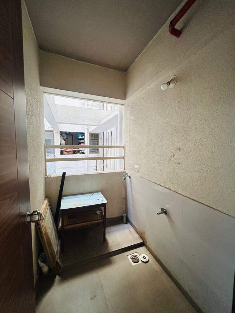 Kitchen, nyati-ebony 2 Bedroom 1050 Sq.Ft. Apartment In Undri Pune 8598275