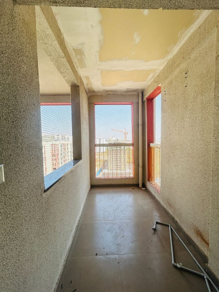 undefined, nyati-ebony 2 Bedroom 1050 Sq.Ft. Apartment In Undri Pune 8598275