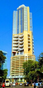 3 BHK 1767 Sq.Ft. Apartment in Indiabulls Sky