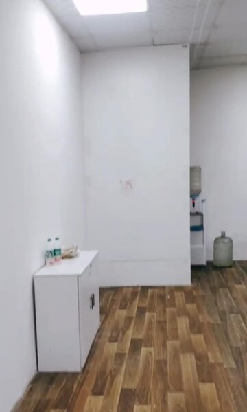 Bathroom in  Office Space at Sector 16 – for Rent