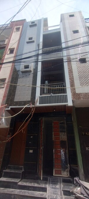 2 BHK Independent House For Sale in Ram Dutt Enclave