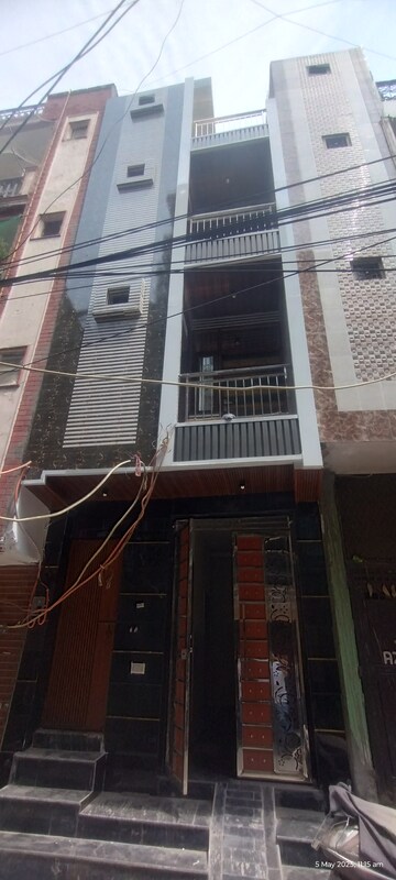 4 BHK Independent House For Sale in Ram Dutt Enclave