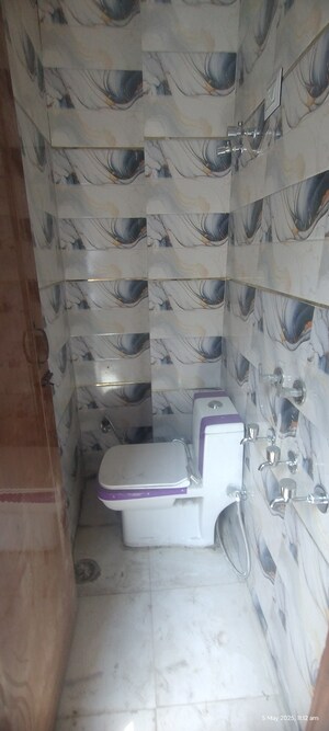 Master Bedroom in 2 BHK Independent House at Ram Dutt Enclave – for Sale