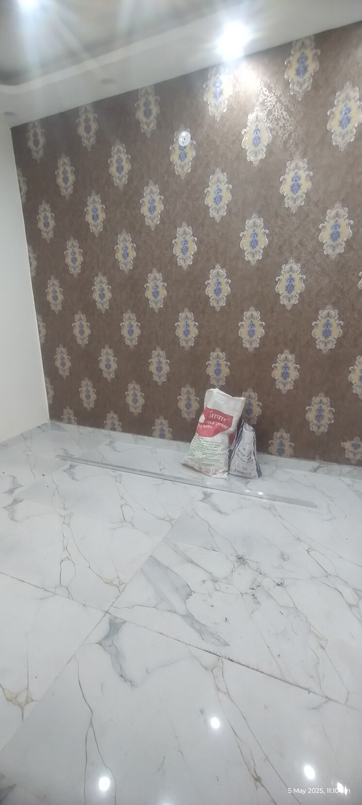 Bathroom, ram dutt enclave 2 Bedroom 30 Sq.Yd. Independent House In Ram Dutt Enclave Delhi 8598293