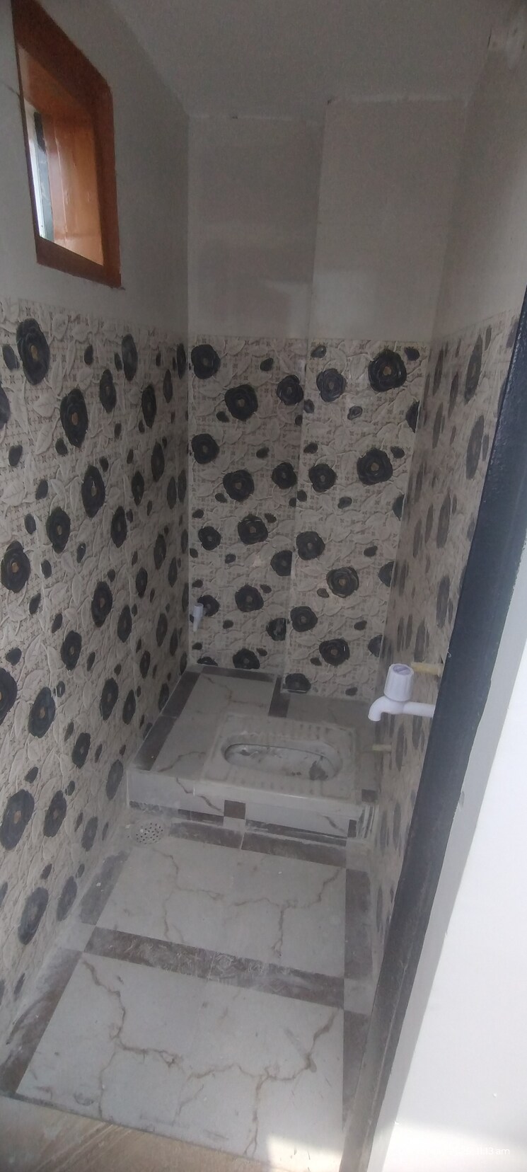 Bathroom, ram dutt enclave 2 Bedroom 30 Sq.Yd. Independent House In Ram Dutt Enclave Delhi 8598293