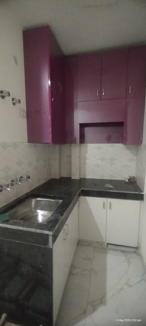 Kitchen in 2 BHK Independent House at Ram Dutt Enclave – for Sale