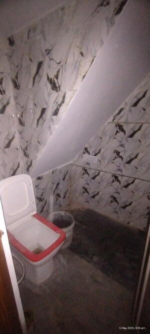 Bathroom in 2 BHK Independent House at Ram Dutt Enclave – for Sale