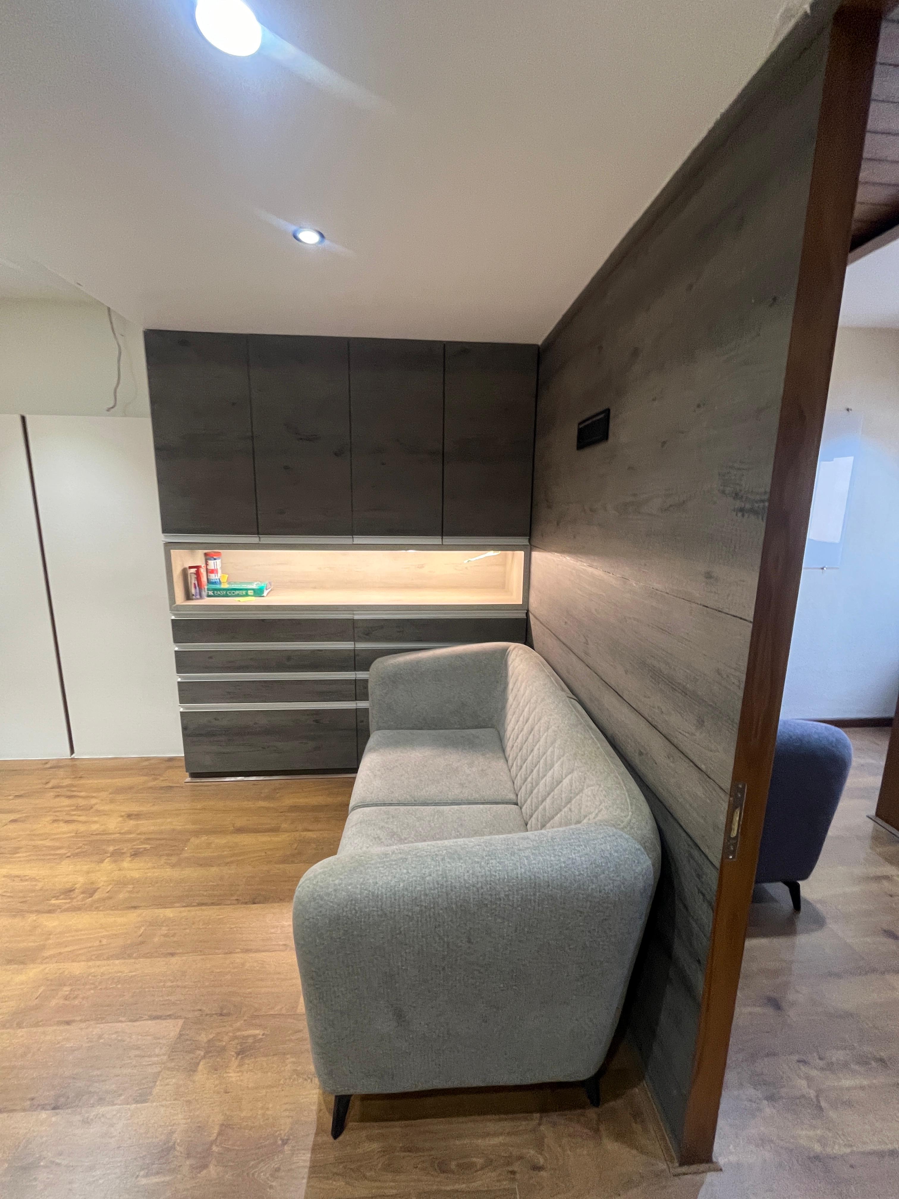 Office Space For Rent in Shilp Epitome