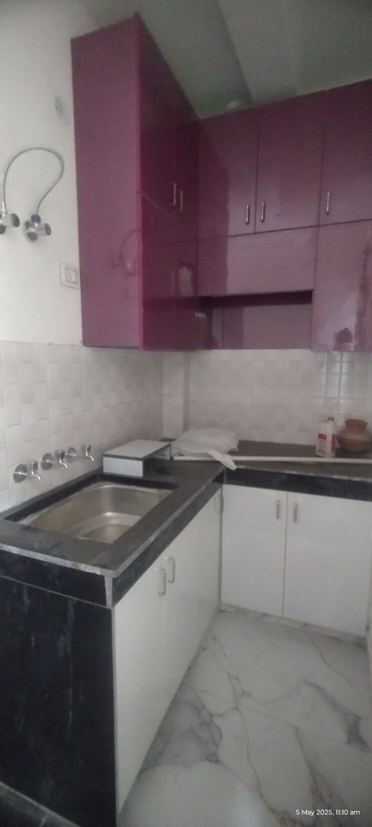 Kitchen, ram dutt enclave 2 Bedroom 30 Sq.Yd. Independent House In Ram Dutt Enclave Delhi 8598293