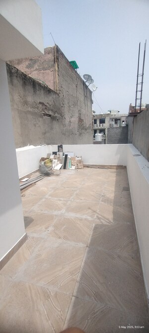 2 BHK Independent House – Exterior View View at Ram Dutt Enclave - for Sale