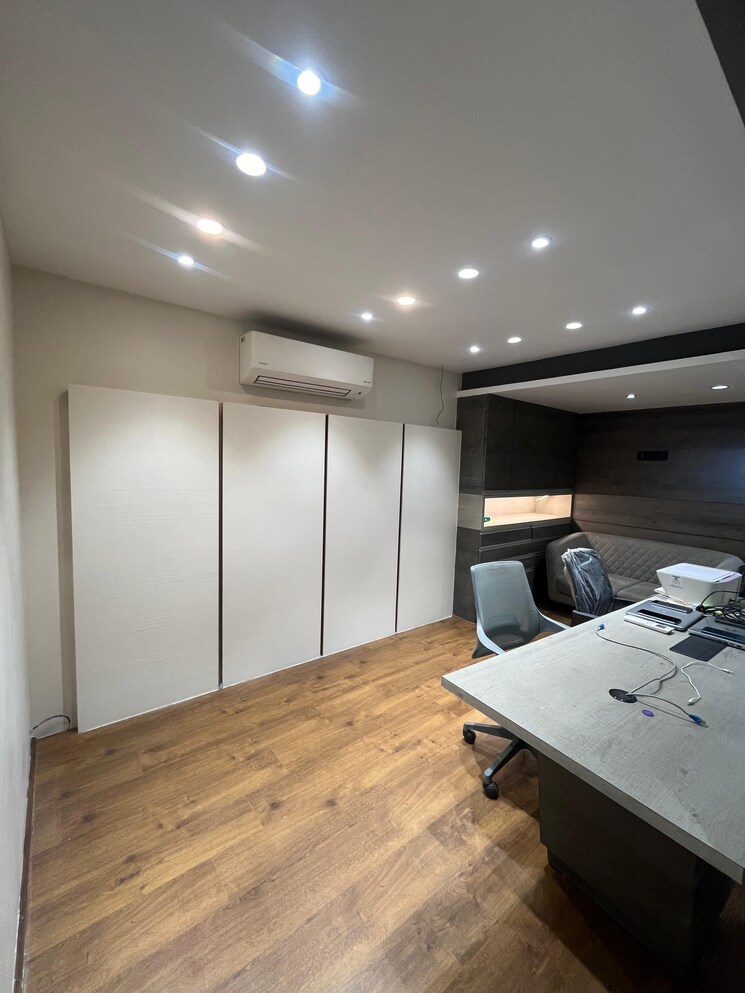 Kitchen, shilp-epitome Commercial Office Space 1300 Sq.Ft. In Bodakdev Ahmedabad 8598276