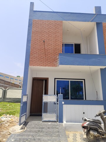 3 BHK Independent House For Sale in Dewas Naka