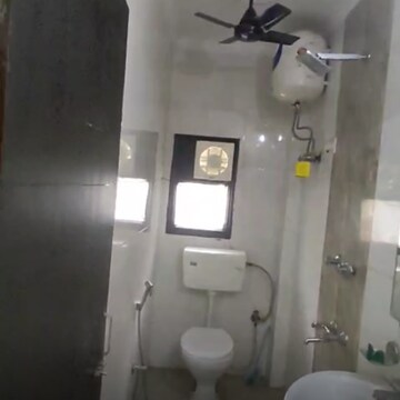 Bathroom in 2 BHK Builder Floor at Lajpat Nagar ii – for Sale