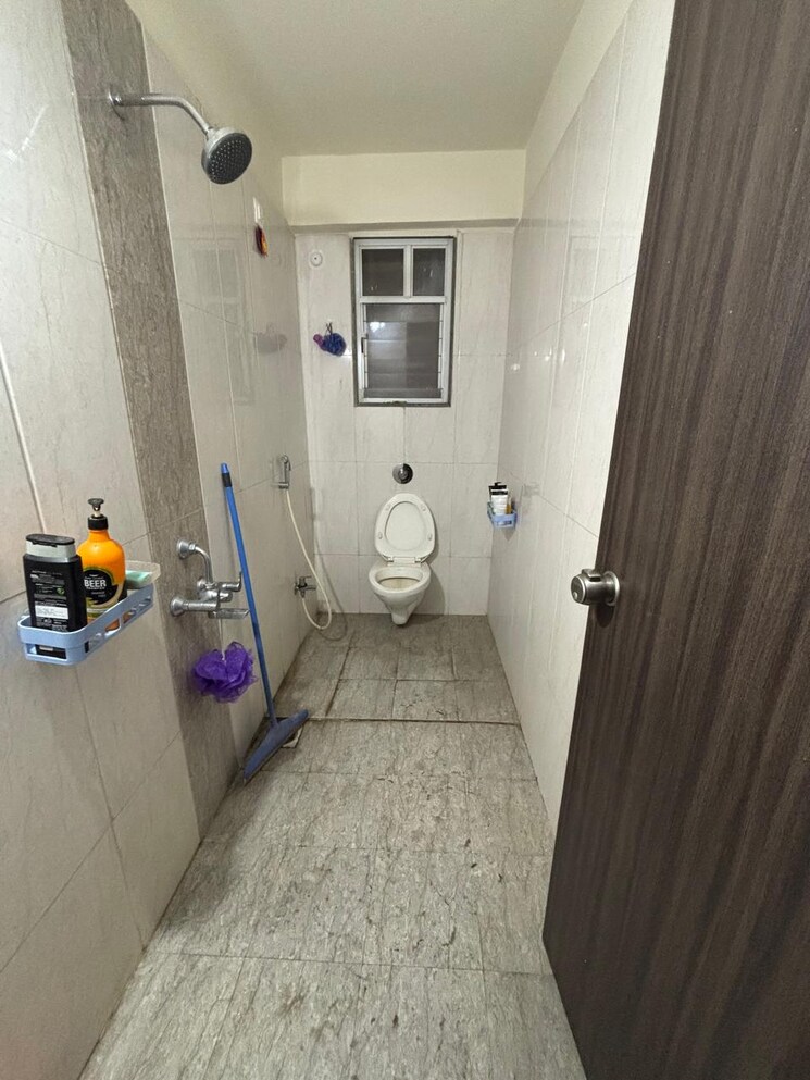 Bathroom, nyati-exuberance-1 2 Bedroom 701 Sq.Ft. Apartment In Undri Pune 8598318
