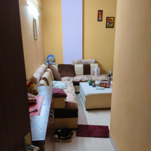 Team Area in 2 BHK Apartment at Signature Global Synera, Sector 81 – for Sale