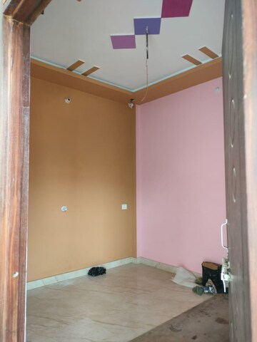 Room in 2 BHK Independent House at Faizabad Road – for Sale