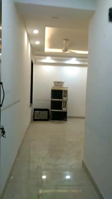 3 BHK Builder Floor For Sale in Mehrauli
